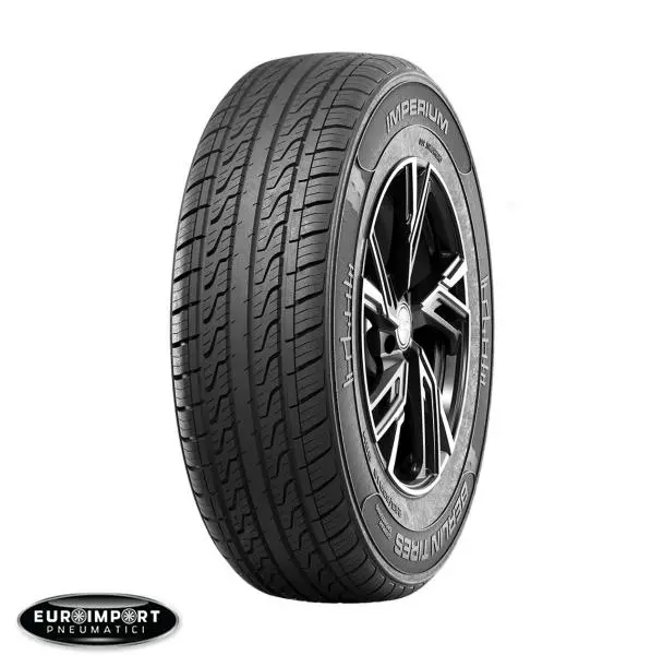 Berlin tires Imperium  215/65 R16 98 H   TL BORDINO